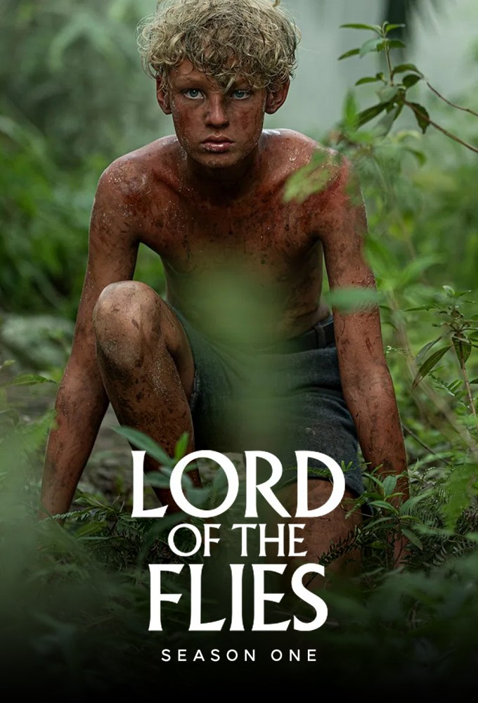Lord of the Flies - Season 1 [321622] (A1770583493) [[TV Shows]] --Plex--